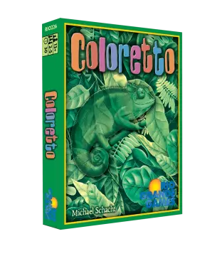 Coloretto