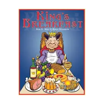 King's Breakfast