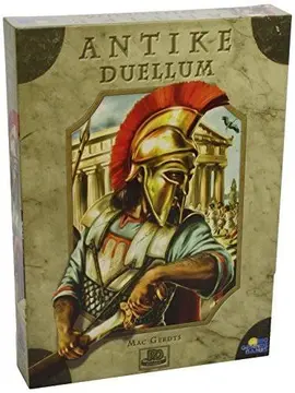 Antike Duellum