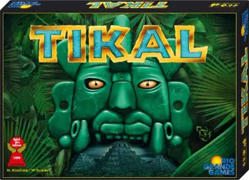 Tikal