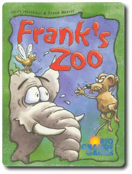 Frank's Zoo