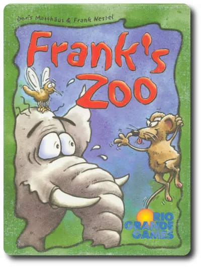 Frank's Zoo