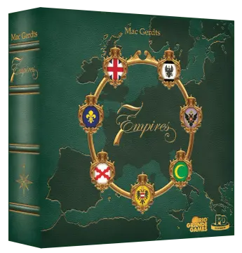7 Empires