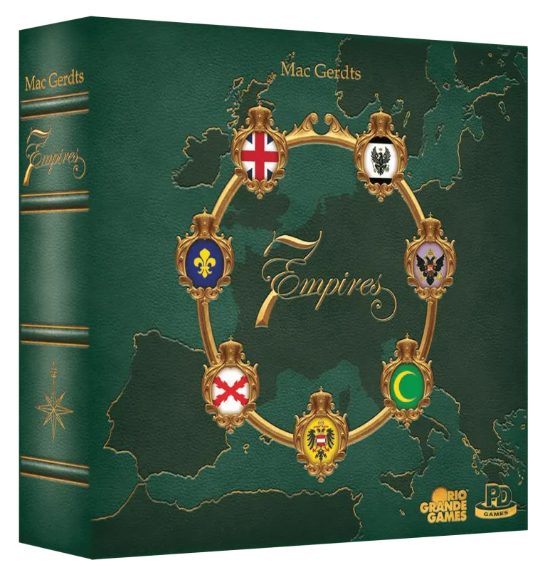 7 Empires
