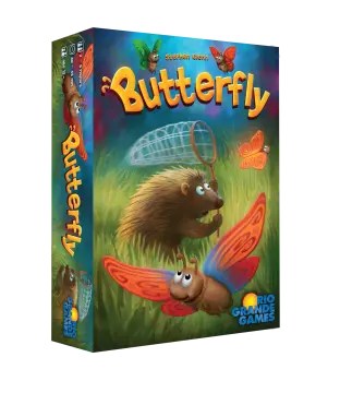 Butterfly