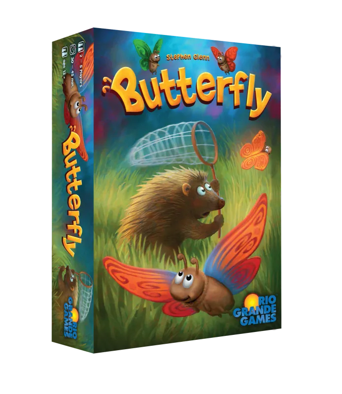 Butterfly