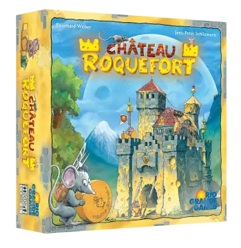 Chateau Roquefort
