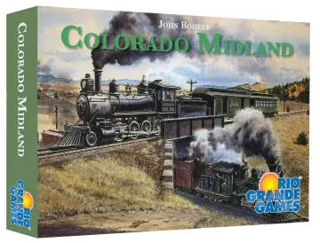 Colorado Midland