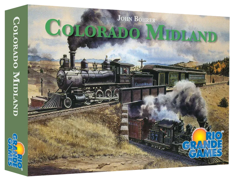Colorado Midland