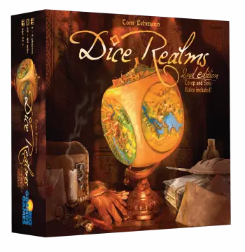 Dice Realms