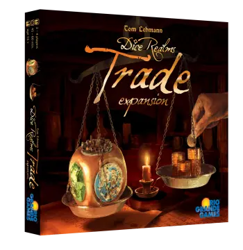 Dice Realms: Trade