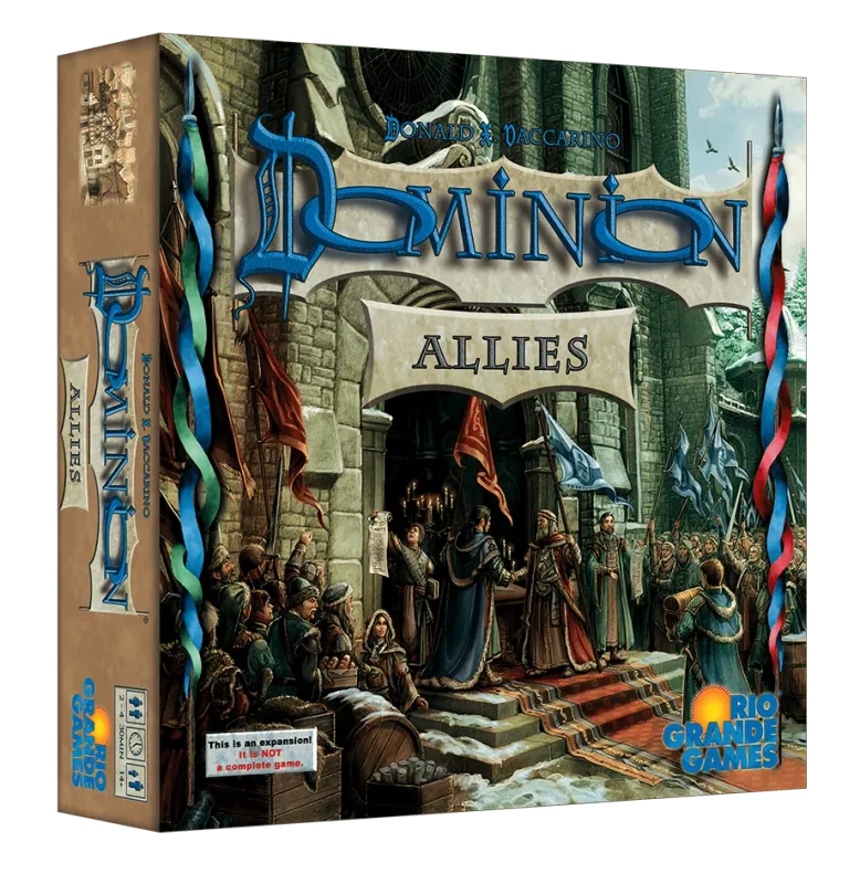 Dominion: Allies