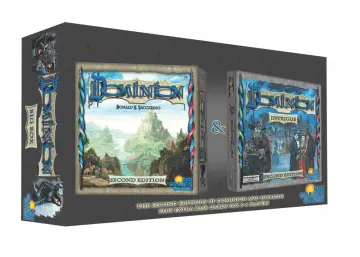 Dominion: Big Box