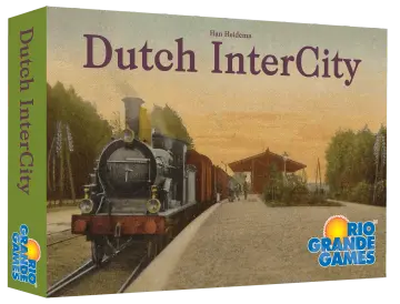 Dutch InterCity