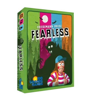 Fearless