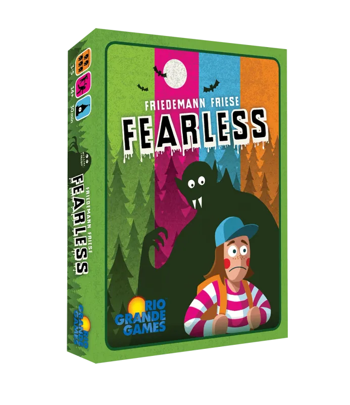 Fearless
