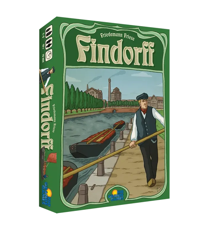 Findorff