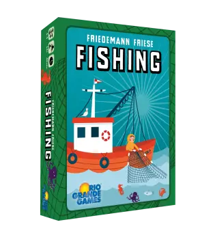 Fishing