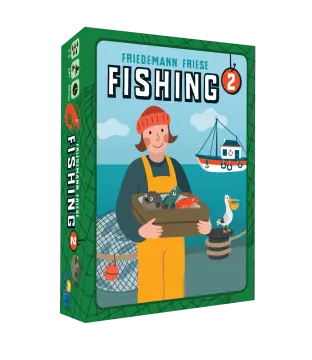 Fishing 2