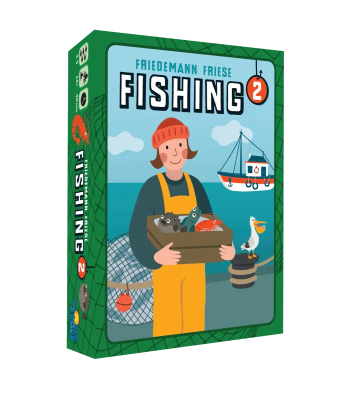 Fishing 2