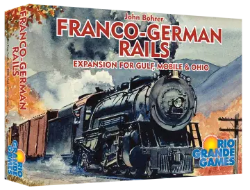 Franco-German Rails