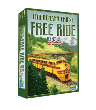 Free Ride USA