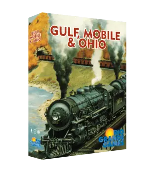 Gulf, Mobile & Ohio
