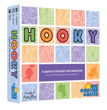 Hooky
