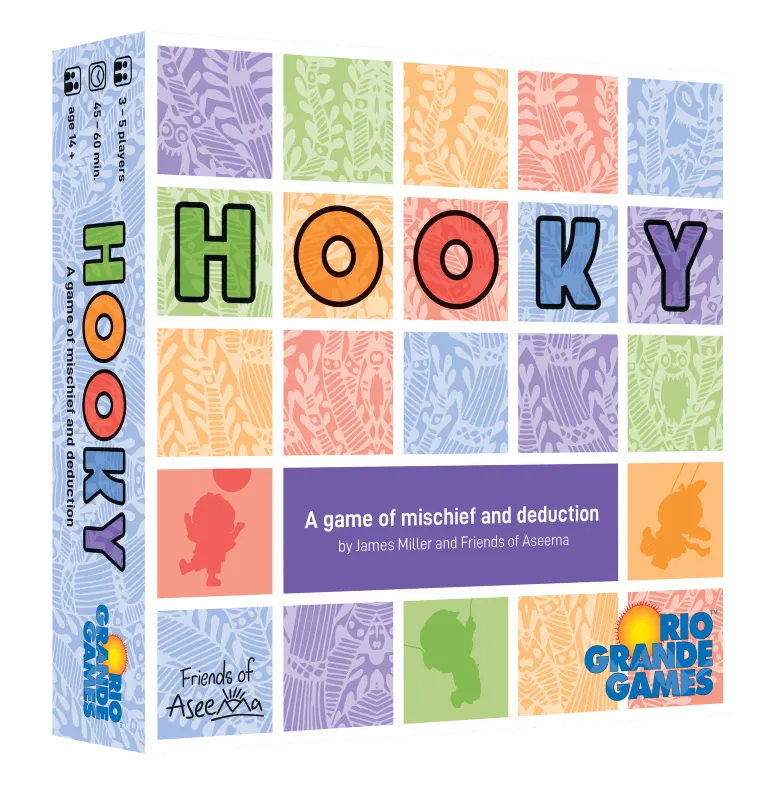 Hooky