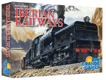 Iberian Railways