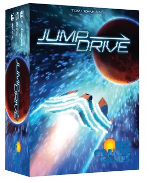 Jump Drive