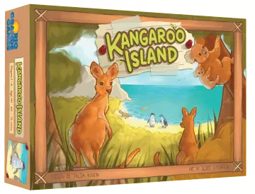 Kangaroo Island