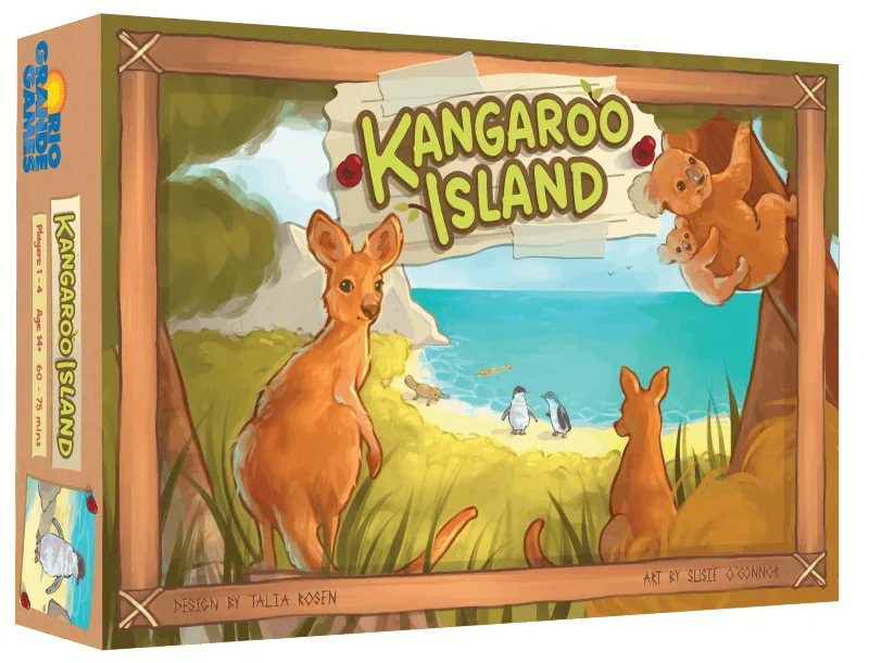 Kangaroo Island