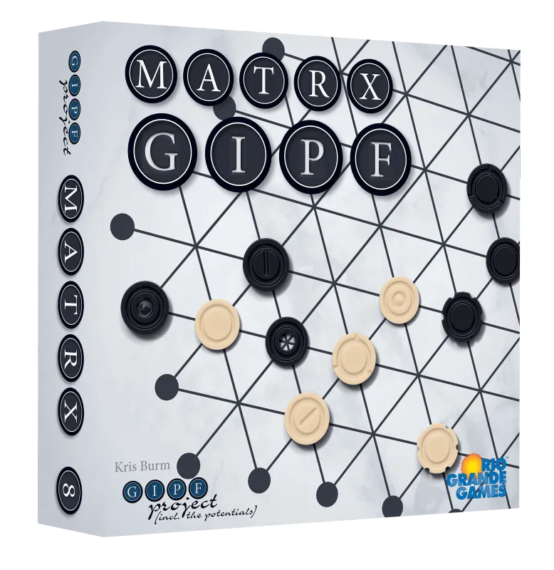 MATRX GIPF