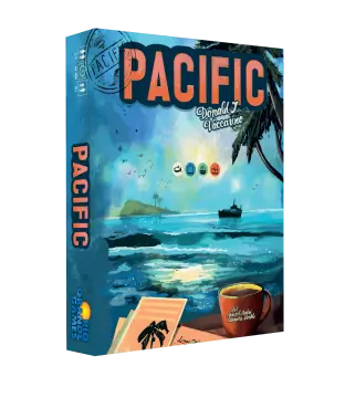 Pacific