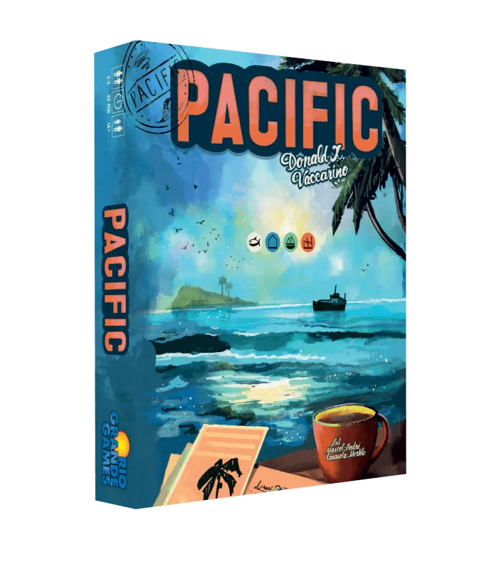 Pacific