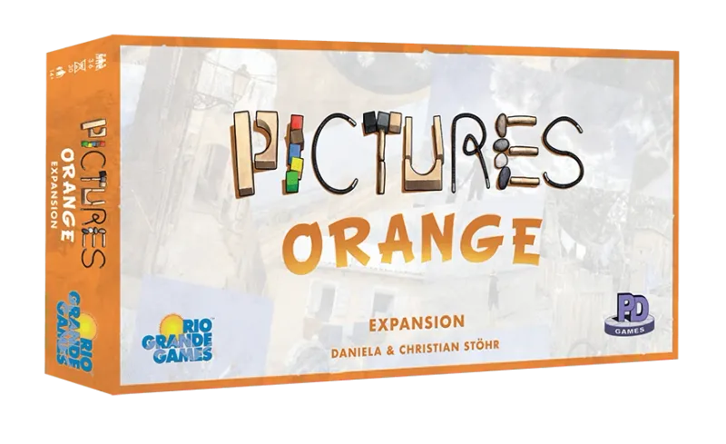Pictures: Orange