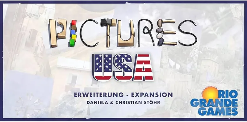 Pictures: USA