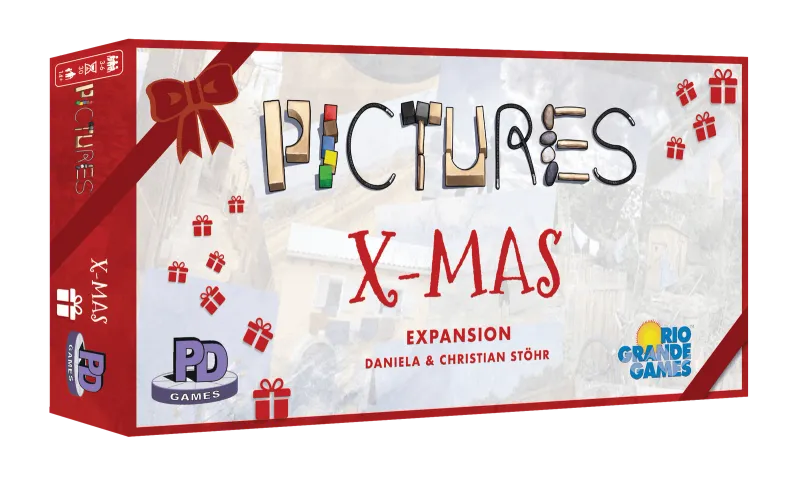 Pictures: X-Mas