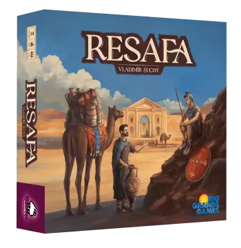 Resafa