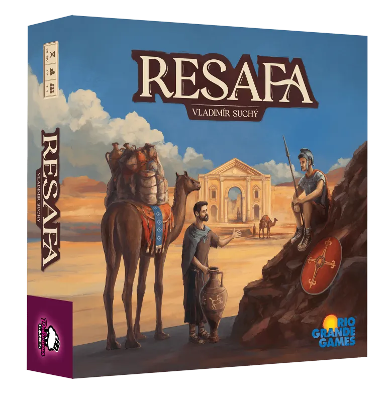 Resafa