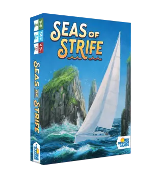 Seas of Strife