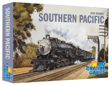 Southern Pacific