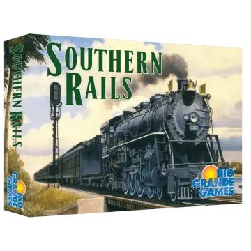 Southern Rails