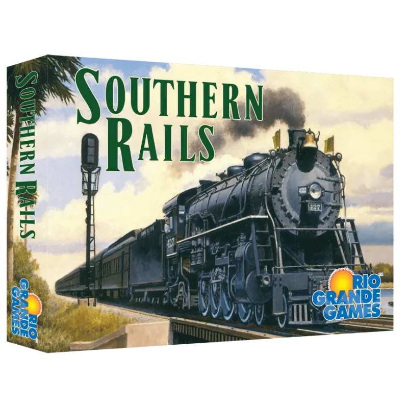 Southern Rails