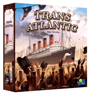 Transatlantic