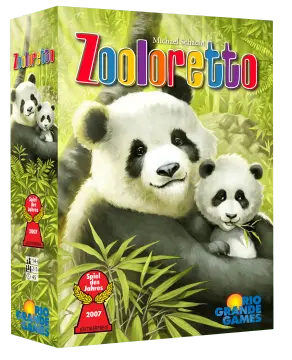Zooloretto